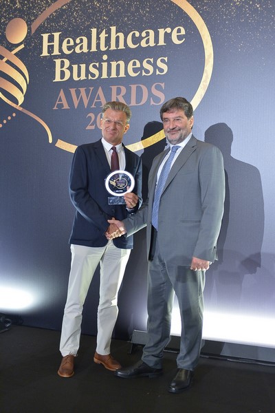 SILVER AWARD