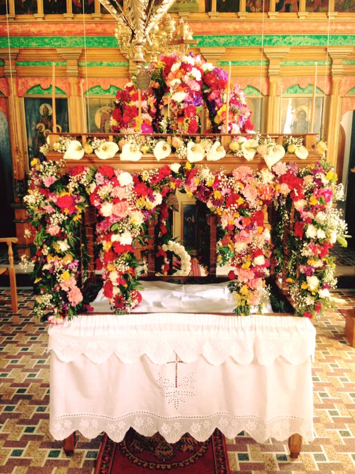 agia sofia palaiologos kyriazis