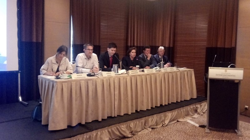 kalogirou diethnes synedrio