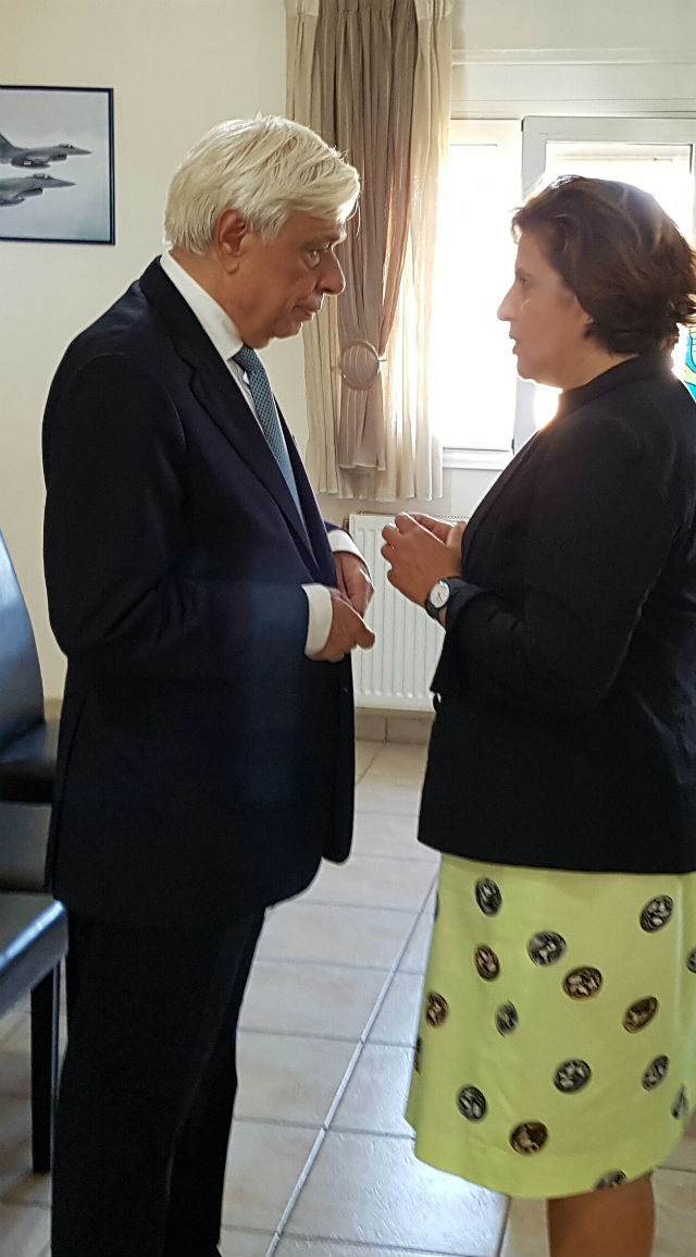 kalogirou paylopoylos