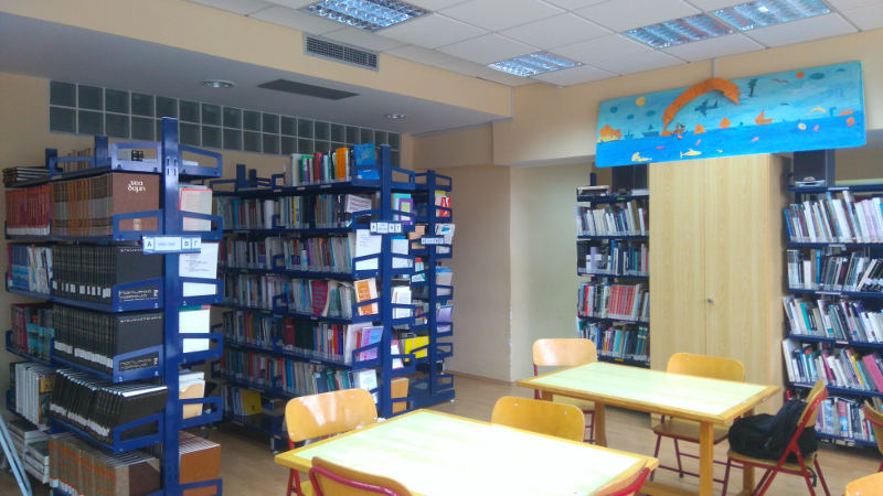 library