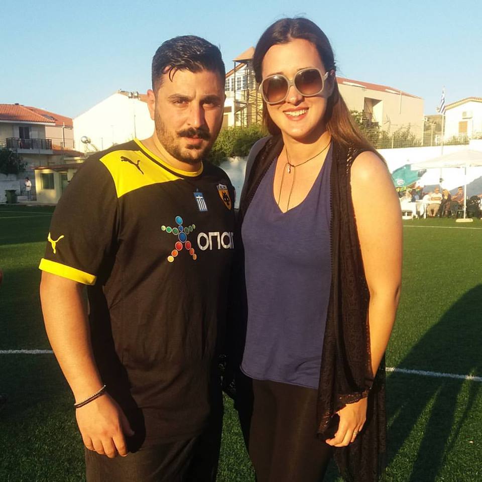 triantafyllos pantelidis limnos