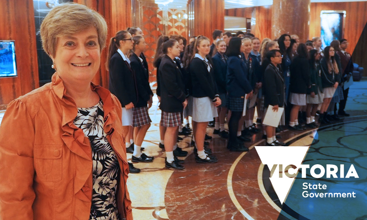 Christina Despoteris