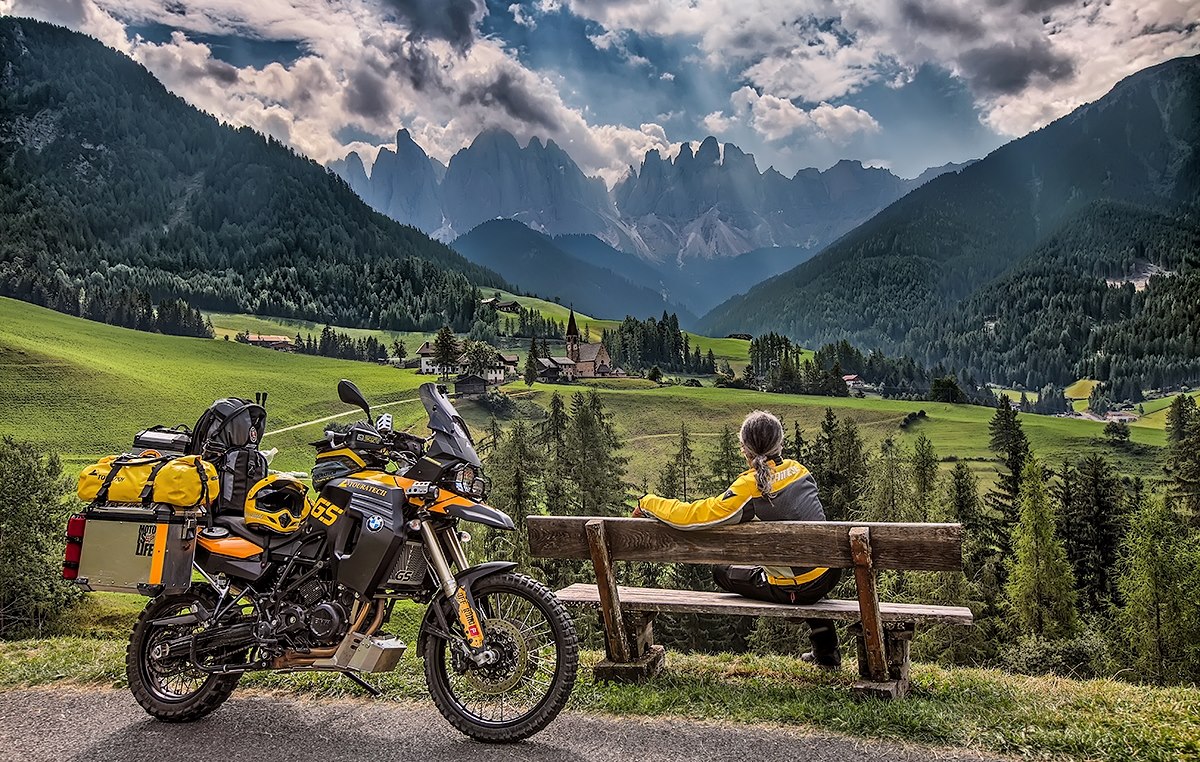Hapsis 10 Italy