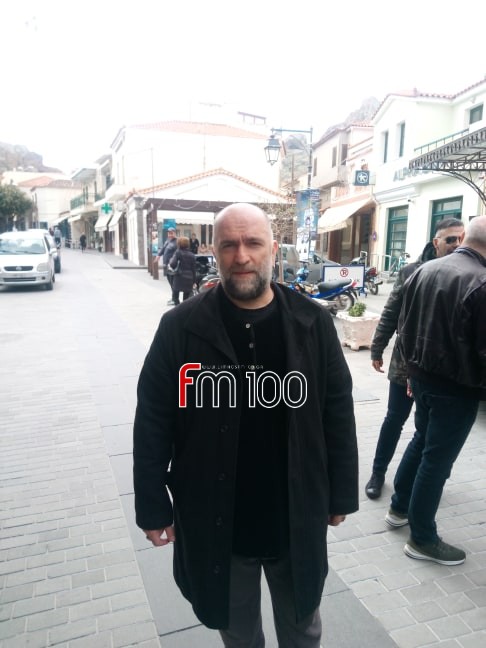 babis stokas