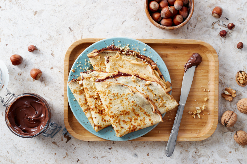 crepes 0