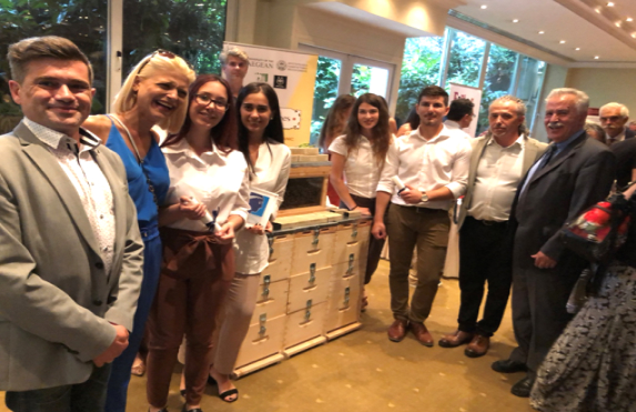 ecotrophelia tetd 2018