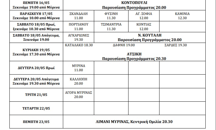 i limnos mprosta2