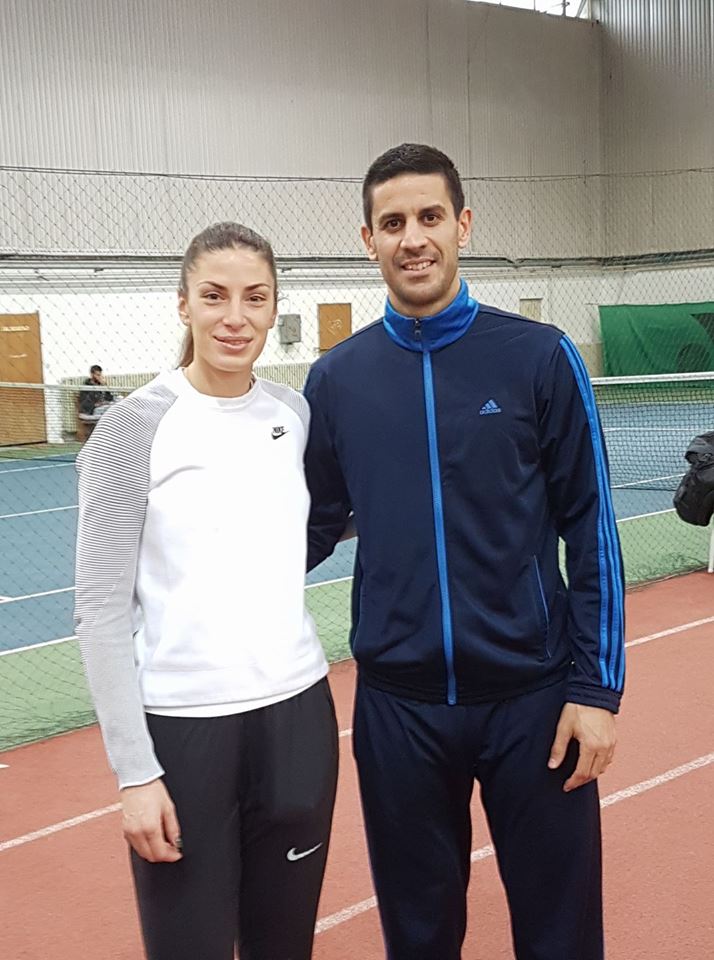mixalis mertzanidis ivana spanovic