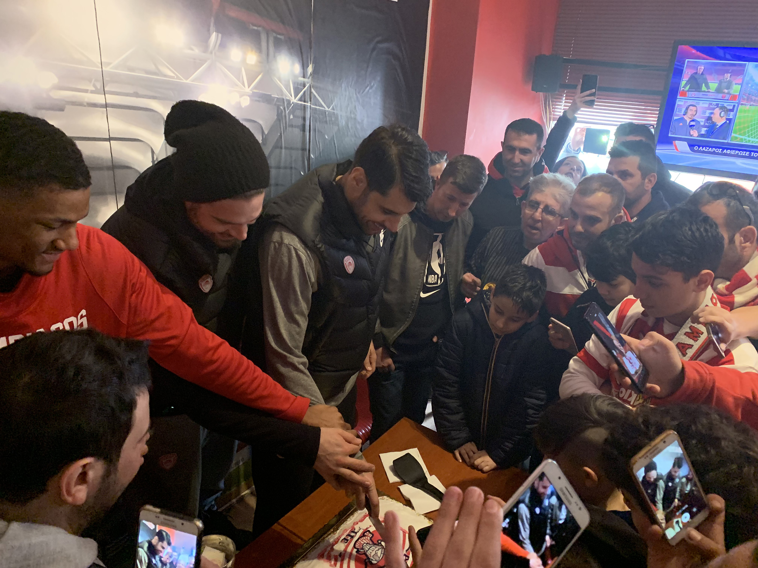 olympiakos limnos 3