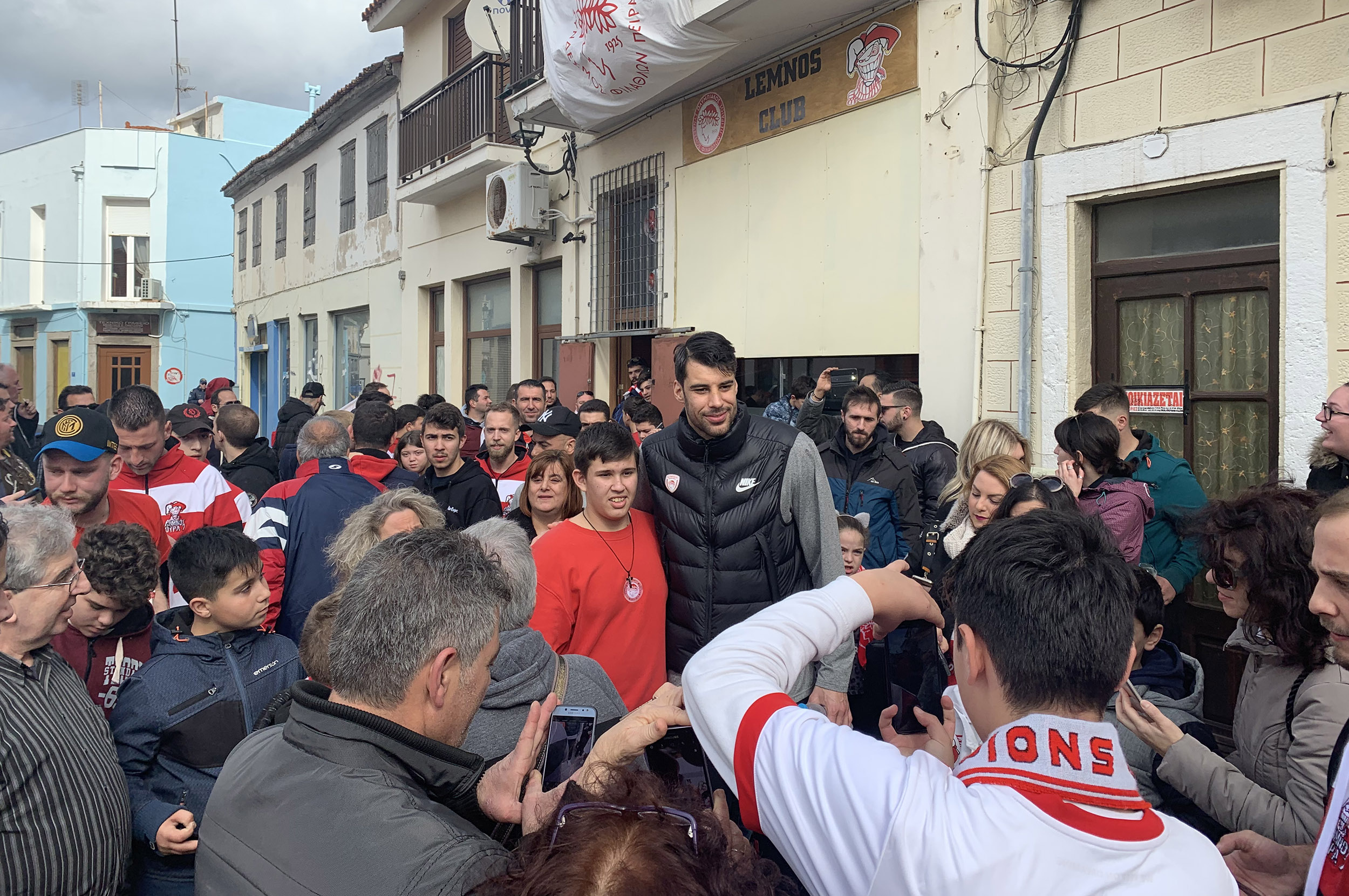 olympiakos limnos 6
