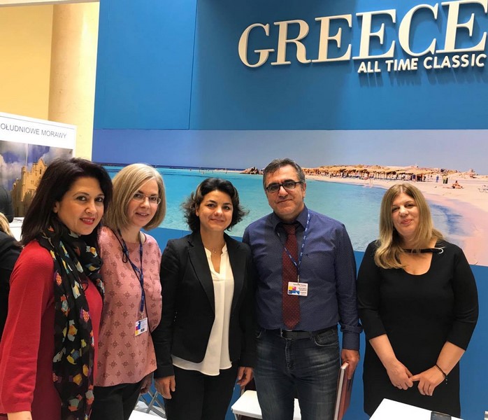 perifereia voreiou aigaiou ekthesi varsovia