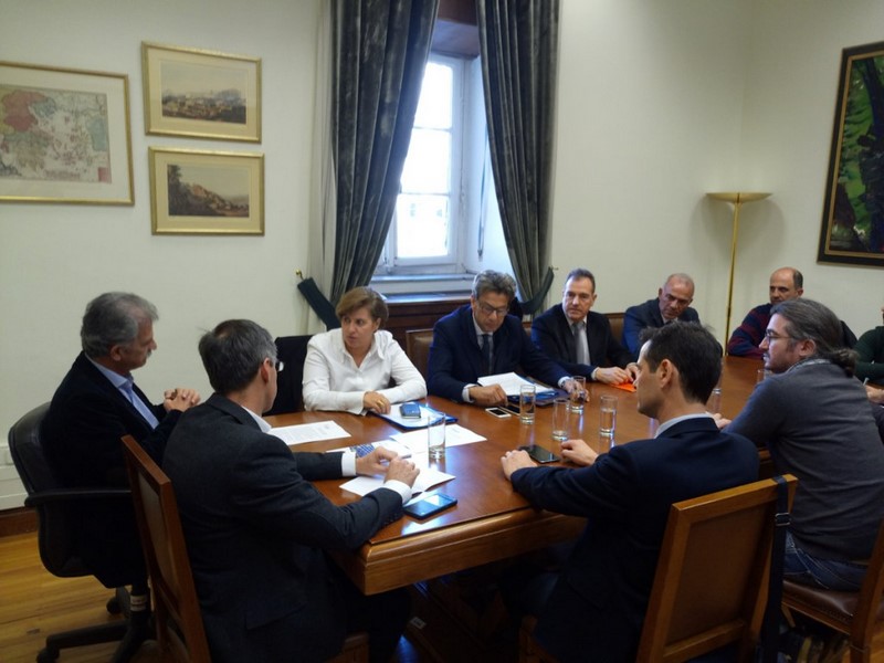 potami foreis aigaio fpa