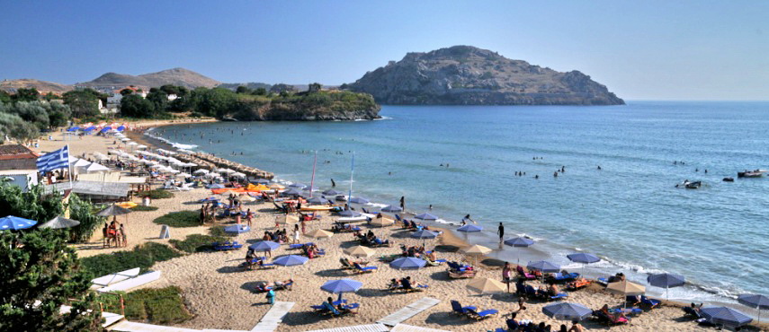 riha nera limnos