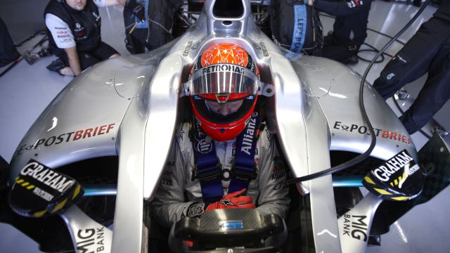 schumi silver110gets incar640