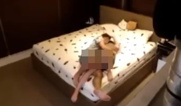 video krevati zevgari