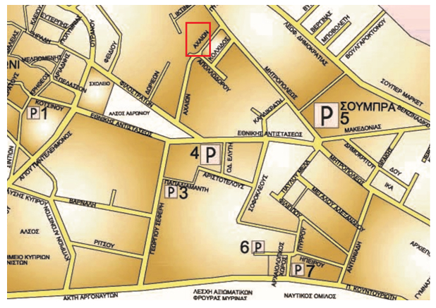 xartis myrina limnos