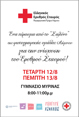 ekthesi ees poster