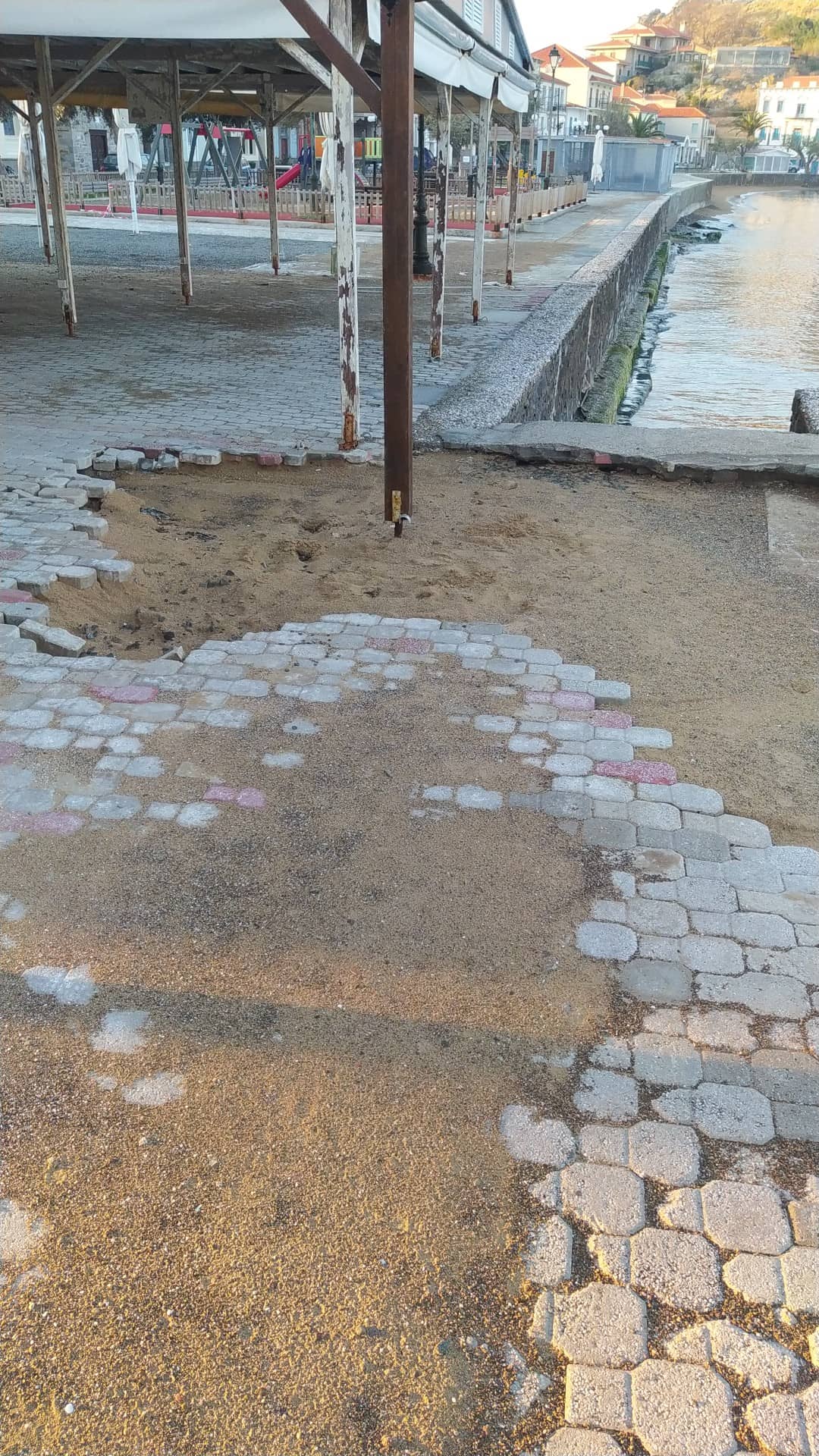 romeikos niki 2