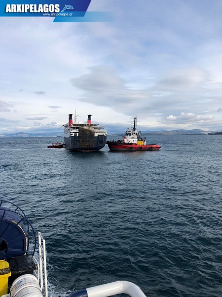 Express Pegasus dialytes 3