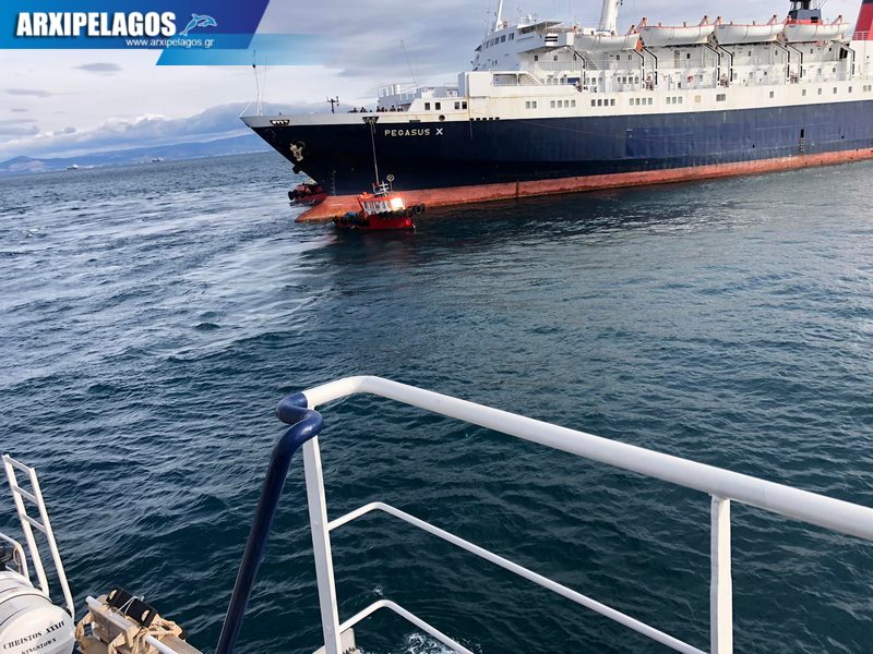 Express Pegasus dialytes 4