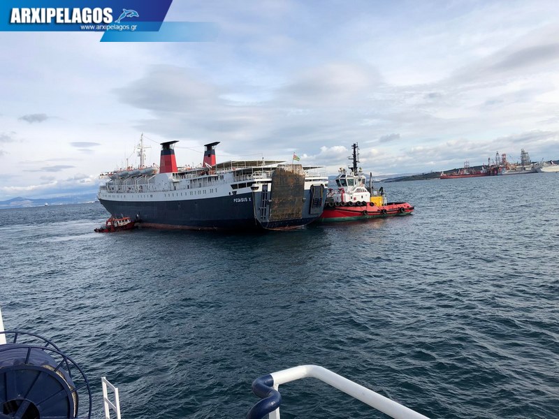 Express Pegasus dialytes 5