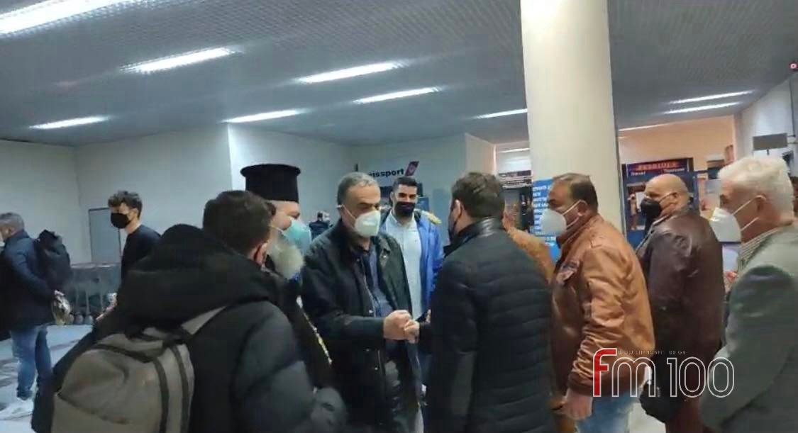 androulakis athanasiou limnos