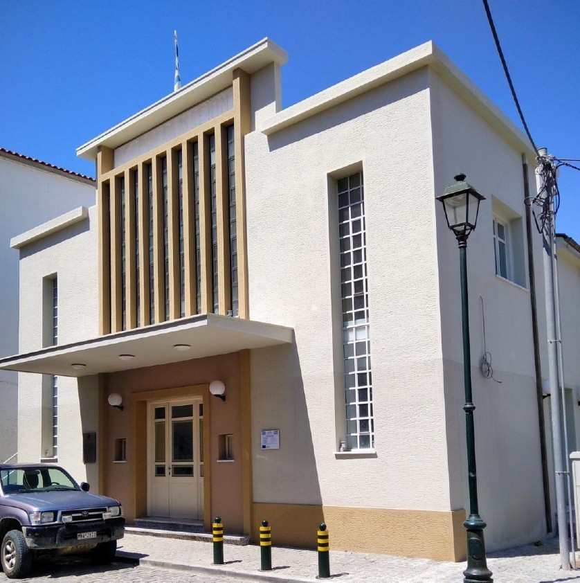 garofalideio limnos 1 