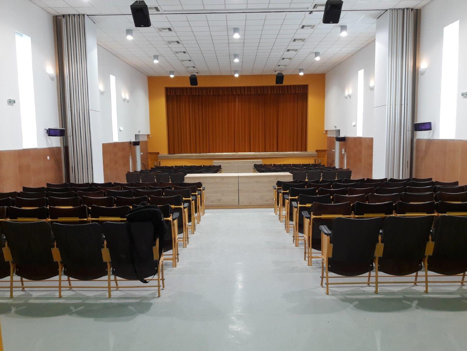 garofalideio limnos 2