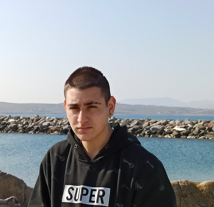 orfanidis