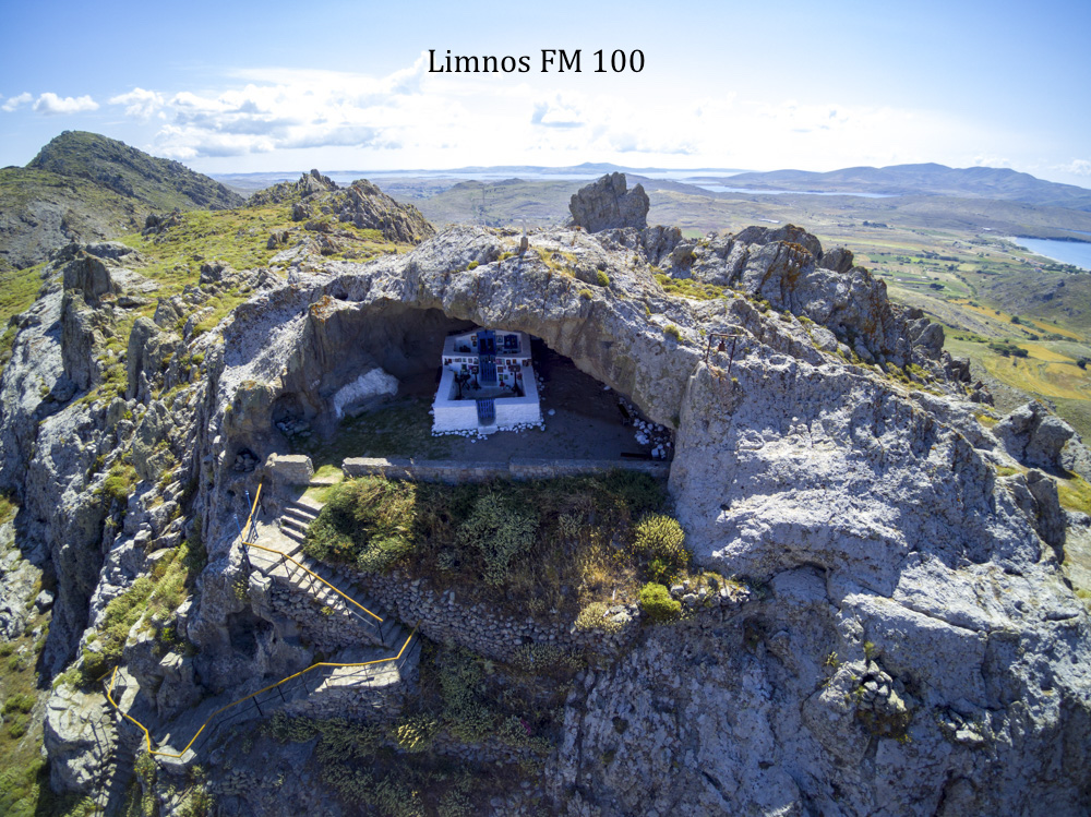 panagia kakaviotissa limnos 2