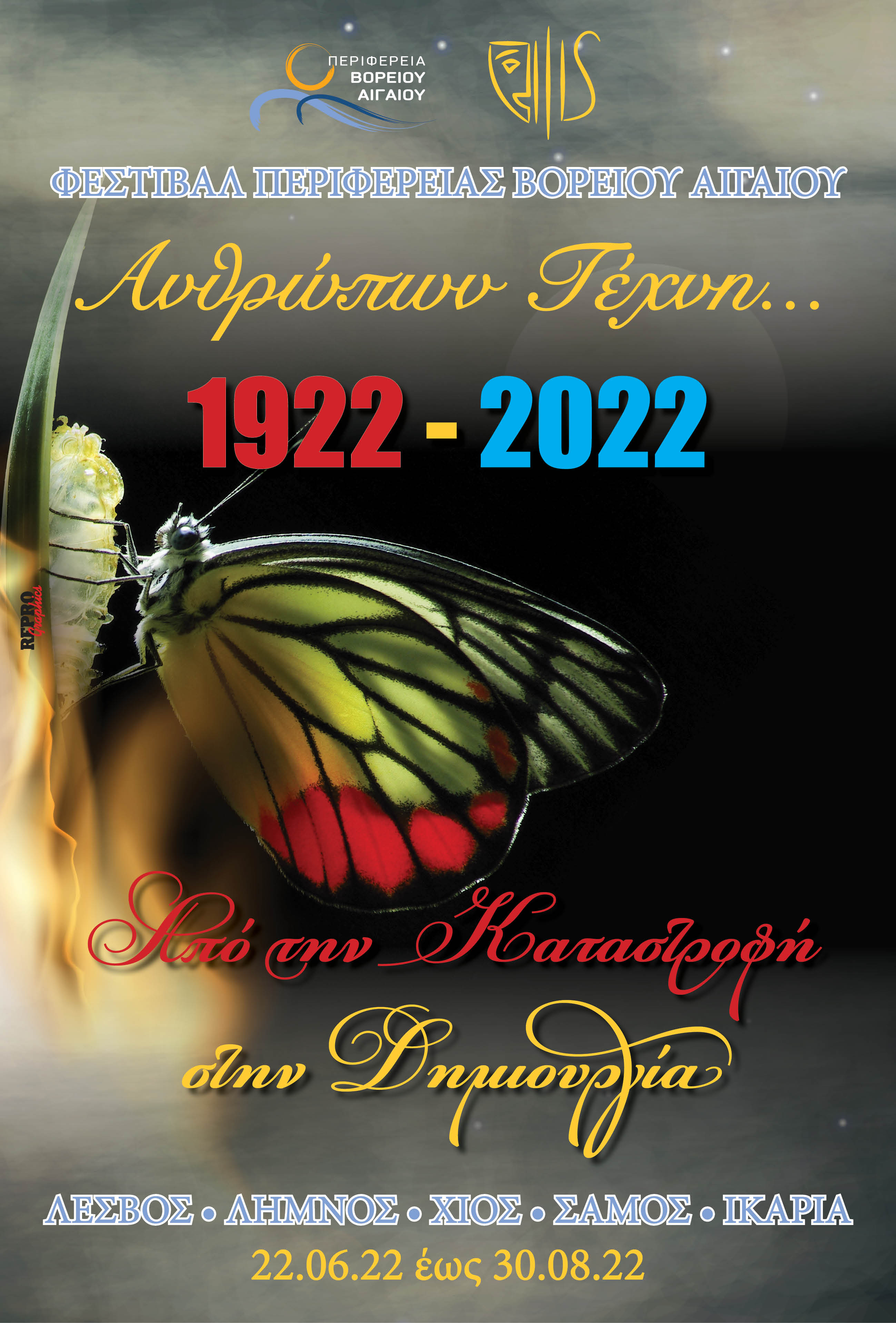 afisa anthropwn erga