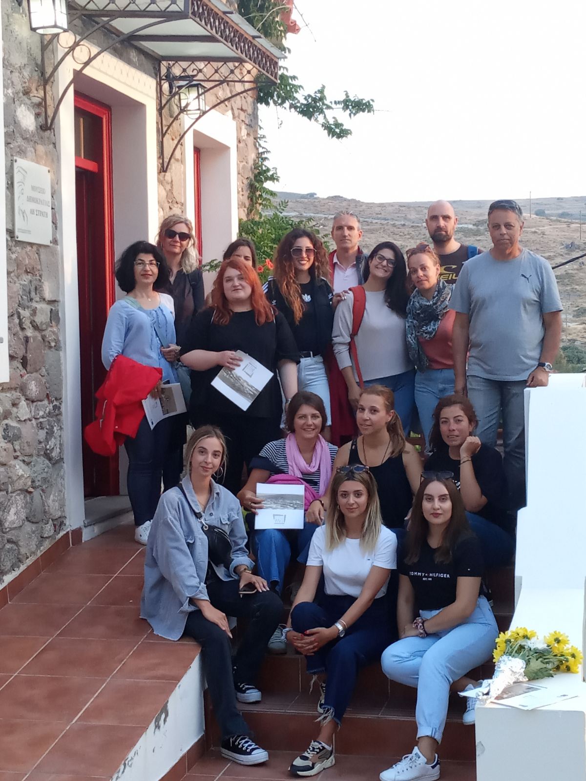 ai stratis syl