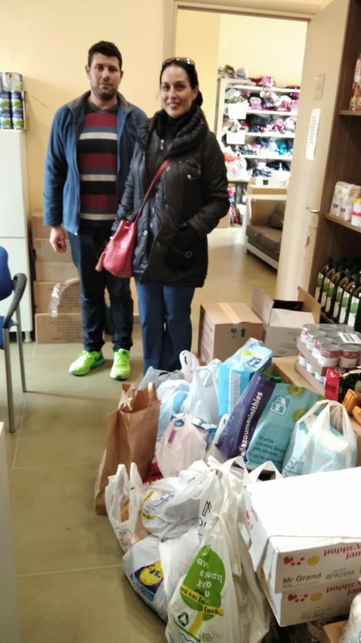 ifaistos gia koinwniko