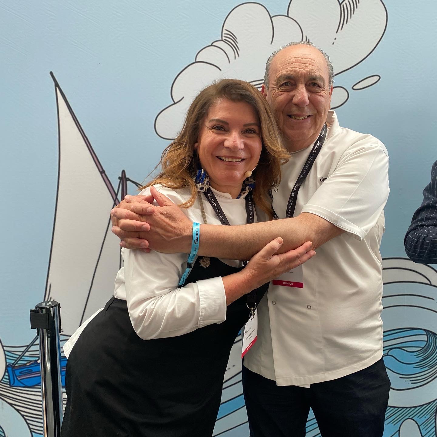 mpar GENNARO CONTALDO