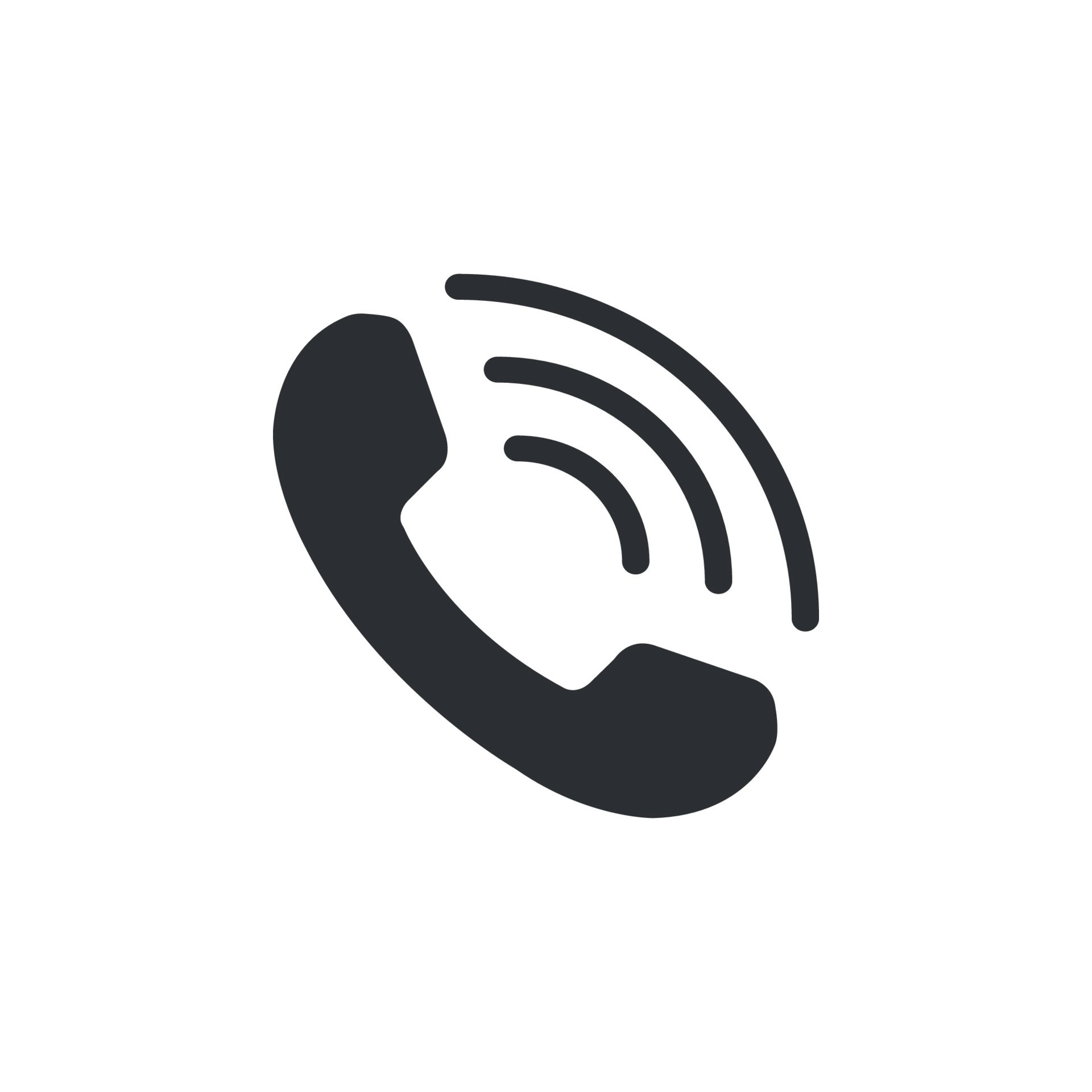 phone mobile icon flat style isolated on white background telephone symbol call illustration sign for web and mobile app free free vector