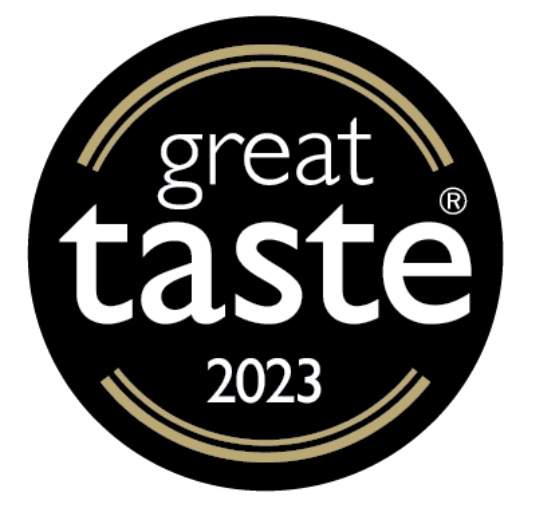 GTA 2023 3 Star LOGO