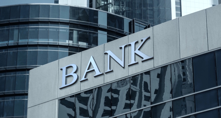 bank
