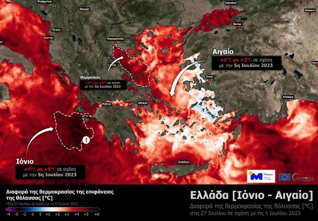 thalassa ionio thermokrasia