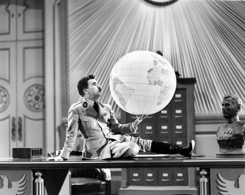The great dictator 800 2