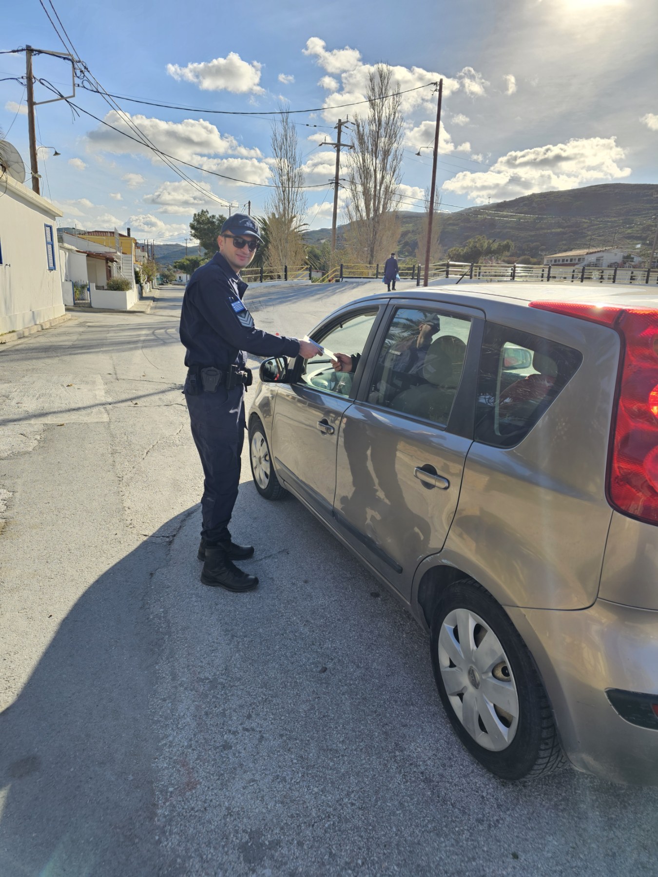 ΑΓΙΟΣ ΕΥΣΤΡΑΤΙΟΣ