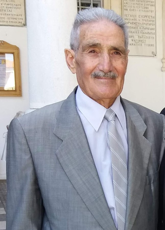  ΠΑΠΑΔΑΚΗΣ Κ1