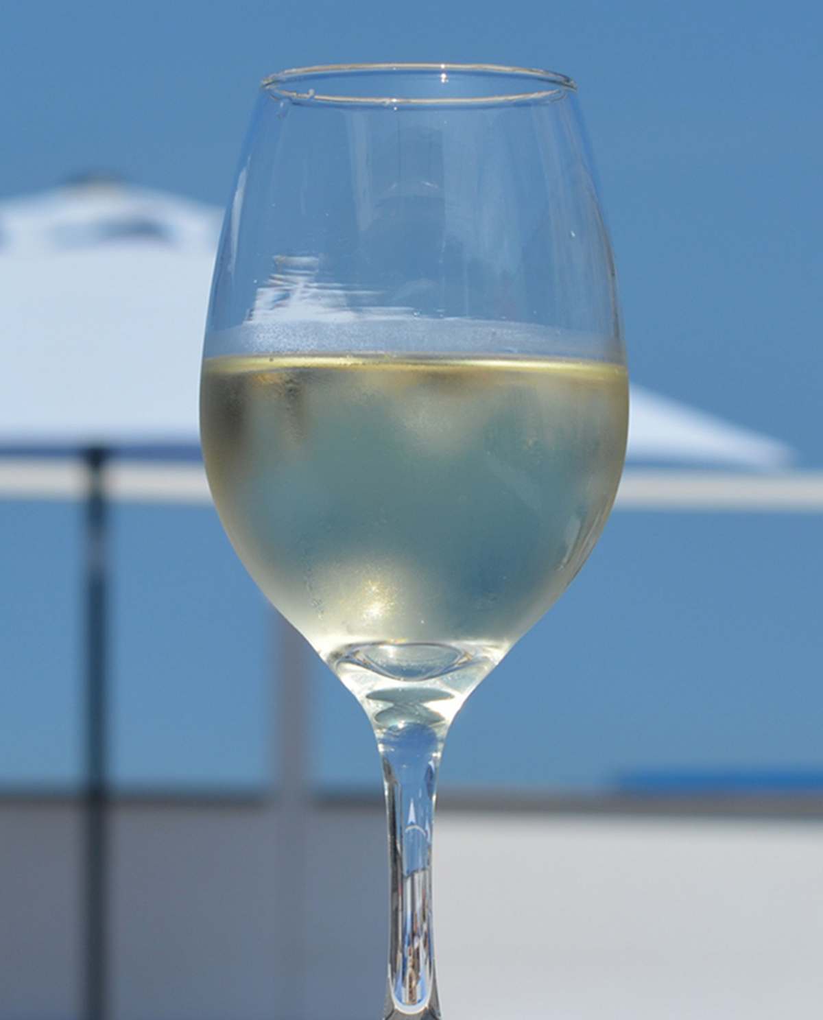 wine