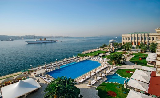705415 Istanbul Ciragan-Palace-Kempinski
