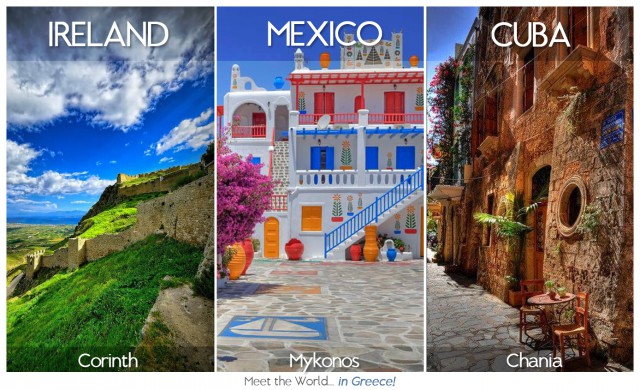 662825 Meet the world -5-