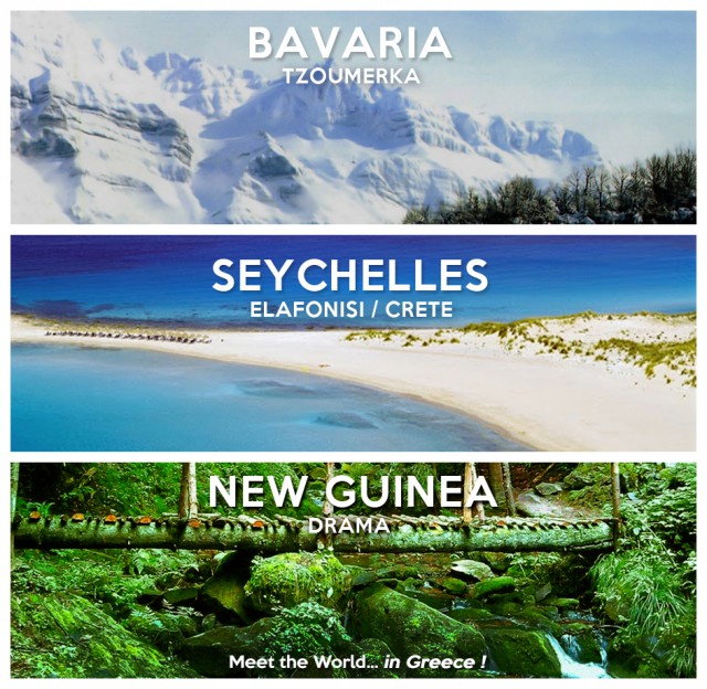 662828 Meet the world -6-