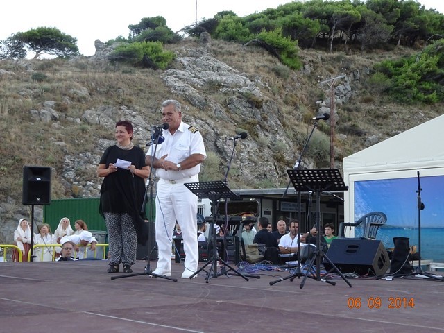 Kostas Vritselis