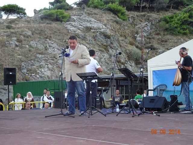Thanasis Tsokos