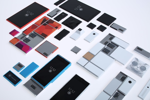project ara blog post official