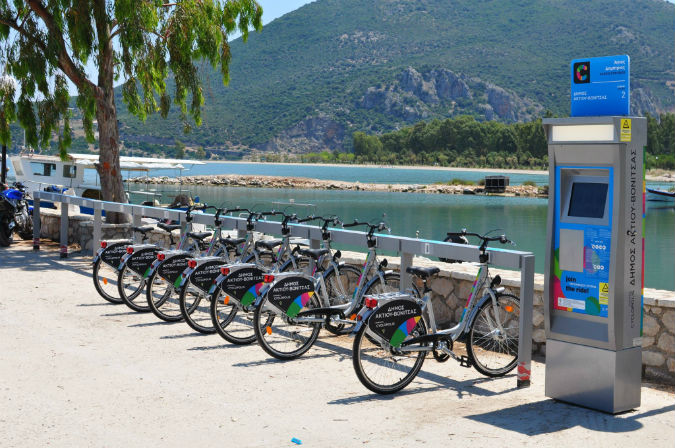cyclopolis bonitsa